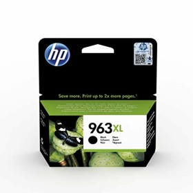 Compatible Ink Cartridge HP 3JA30AE Black by HP, Printer toners and inks - Ref: S0239865, Price: 53,93 €, Discount: %