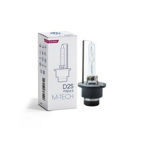 Car Bulb Osram 64210DWXTR 18 W PX26D 12 V 6000 K (2 Units) | Tienda24 - Global Online Shop Tienda24.eu