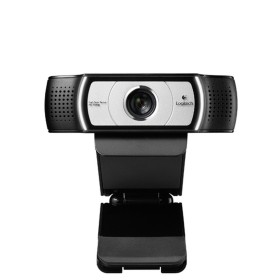 Webcam Logitech C930e Full HD de Logitech, Webcams et téléphonie VoIP - Réf : S0239867, Prix : 76,30 €, Remise : %