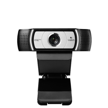 Webcam Logitech C930e Full HD di Logitech, Webcams e telefonia VoIP - Rif: S0239867, Prezzo: 76,30 €, Sconto: %