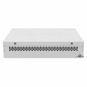 Desktop Switch Mikrotik CSS610-8G-2S+IN RJ45 by Mikrotik, Network switches - Ref: S0239879, Price: 129,13 €, Discount: %