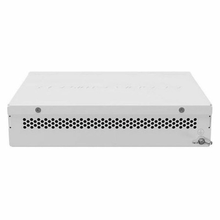 Schalter für das Büronetz Mikrotik CSS610-8G-2S+IN RJ45 von Mikrotik, Netzwerk-Switches - Ref: S0239879, Preis: 122,74 €, Rab...