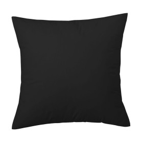 Capa de travesseiro Alexandra House Living Preto 40 x 40 cm de Alexandra House Living, Capas - Ref: D1600572, Preço: 4,76 €, ...