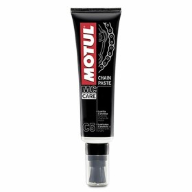 Detergente Motul C5 per catena di Motul, Kit pulizia - Rif: S37112443, Prezzo: 13,62 €, Sconto: %