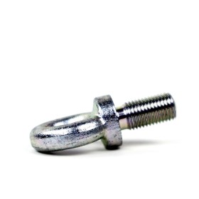 Platte für Ringschrauben Sabelt Eye-Bolt 65 x 65 x 3 mm 7/16" | Tienda24 - Global Online Shop Tienda24.eu