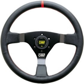 Volante Racing OMP OD/2031/NN Negro | Tienda24 - Global Online Shop Tienda24.eu