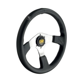 Volant Racing Sabelt SW-635 Noir | Tienda24 - Global Online Shop Tienda24.eu