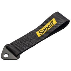 Tow Tape Sabelt SBCCAC0024A Blue | Tienda24 - Global Online Shop Tienda24.eu