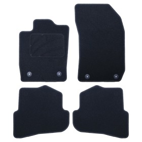 Car Floor Mat Set OCC Motorsport OCCD0029 5 Pieces | Tienda24 - Global Online Shop Tienda24.eu