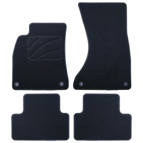 Car Floor Mat Set OCC Motorsport OCCD0008 5 Pieces | Tienda24 - Global Online Shop Tienda24.eu