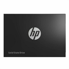 Hard Drive HP 2DP98AA ABB 250 GB SSD by HP, Solid disc drives - Ref: S0239897, Price: 34,00 €, Discount: %