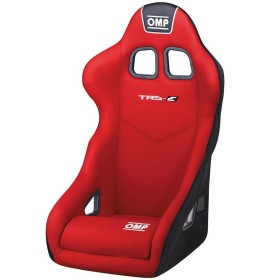 Asiento Racing Momo DAYTONA XL Negro | Tienda24 - Global Online Shop Tienda24.eu