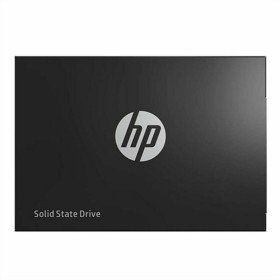 Disque dur HP 2DP99AA ABB 500 GB SSD de HP, Disques durs solides - Réf : S0239898, Prix : 55,14 €, Remise : %