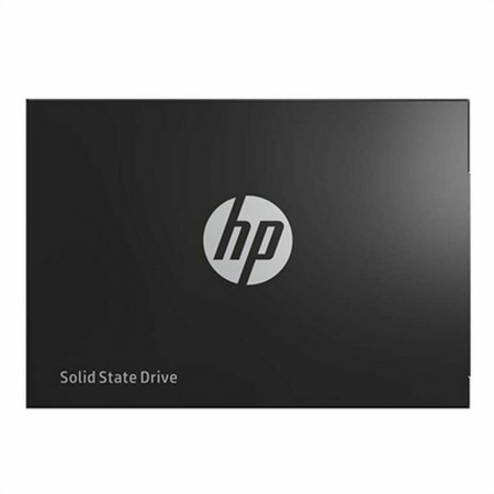 Hard Disk HP 2DP99AA ABB 500 GB SSD di HP, Dischi rigidi solidi - Rif: S0239898, Prezzo: 55,14 €, Sconto: %