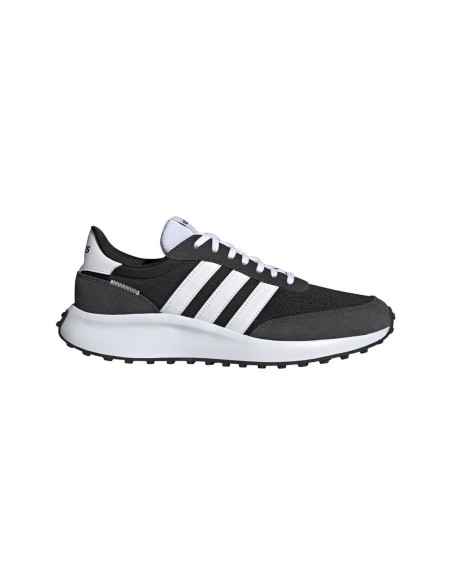 Sapatilhas de Desporto de Homem Adidas 70S GX3090 Preto Homem | Tienda24 Tienda24.eu