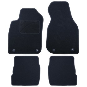 Set de Alfombrillas para Coche OCC Motorsport OCCHN0022 Negro 5 Piezas | Tienda24 - Global Online Shop Tienda24.eu