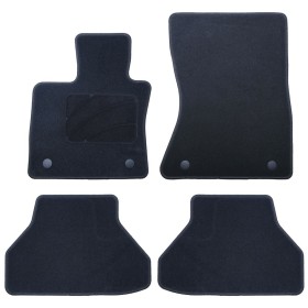 Set de Alfombrillas para Coche Momo MOMLCM4FUBR Universal 4 Piezas | Tienda24 - Global Online Shop Tienda24.eu