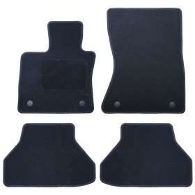 Car Floor Mat Set OCC Motorsport OCCD0029 5 Pieces | Tienda24 - Global Online Shop Tienda24.eu