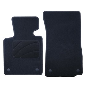 Car Floor Mat Set OCC Motorsport OCCD0020 5 Pieces | Tienda24 - Global Online Shop Tienda24.eu