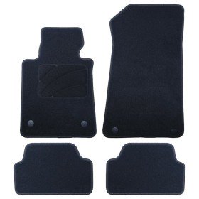 Car Floor Mat Set OCC Motorsport OCCD0008 5 Pieces | Tienda24 - Global Online Shop Tienda24.eu