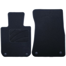 Car Floor Mat Set OCC Motorsport OCCBW0045 Bmw F22 Serie 2 Coupe 5 Pieces | Tienda24 - Global Online Shop Tienda24.eu