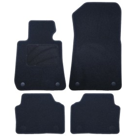 Set de Alfombrillas para Coche OCC Motorsport OCCD0005 5 Piezas | Tienda24 - Global Online Shop Tienda24.eu