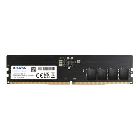 Memória RAM Adata AD5U480016G-S DDR5 SDRAM DDR5 16 GB CL40 de Adata, Memória principal - Ref: S0239907, Preço: 49,61 €, Desco...