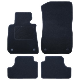 Set de Alfombrillas para Coche Momo MOMLCM4FUBR Universal 4 Piezas | Tienda24 - Global Online Shop Tienda24.eu