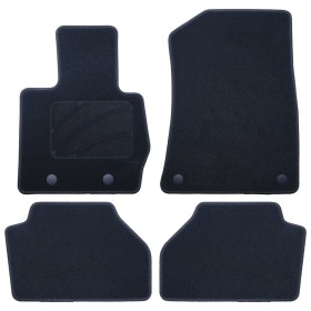 Car Floor Mat Set OCC Motorsport OCCD0017 5 Pieces | Tienda24 - Global Online Shop Tienda24.eu