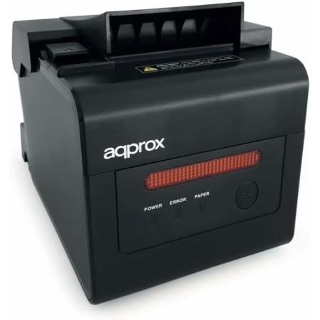 Ticket-Drucker approx! aaPOS80Wifi+Lan | Tienda24 - Global Online Shop Tienda24.eu