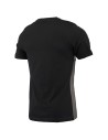 Herren Kurzarm-T-Shirt Umbro SPORTWEAR 66211U LT8 Schwarz | Tienda24 Tienda24.eu