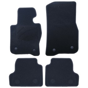 Car Floor Mat Set OCC Motorsport OCCBW0044 Bmw F21 Serie 1 3 Puertas 5 Pieces | Tienda24 - Global Online Shop Tienda24.eu