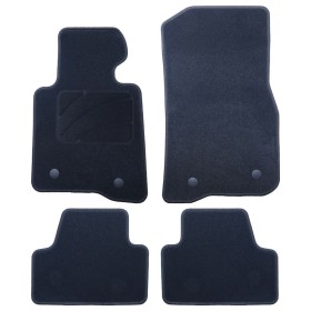 Car Floor Mat Set OCC Motorsport OCCBW0045 Bmw F22 Serie 2 Coupe 5 Pieces | Tienda24 - Global Online Shop Tienda24.eu