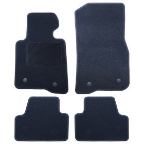 Car Floor Mat Set OCC Motorsport OCCD0008 5 Pieces | Tienda24 - Global Online Shop Tienda24.eu