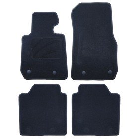 Car Floor Mat Set OCC Motorsport OCCBW0045 Bmw F22 Serie 2 Coupe 5 Pieces | Tienda24 - Global Online Shop Tienda24.eu