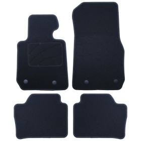 Car Floor Mat Set OCC Motorsport OCCD0008 5 Pieces | Tienda24 - Global Online Shop Tienda24.eu