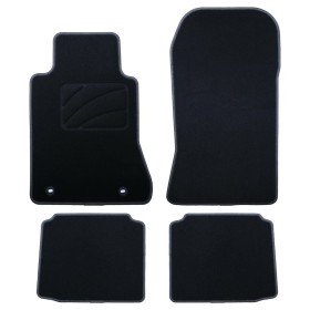 Set di Tappetini per Auto OCC Motorsport OCCHN0022 Nero 5 Pezzi | Tienda24 - Global Online Shop Tienda24.eu