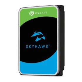 Festplatte Seagate ST8000VX010 3,5" 8 TB von Seagate, Festplattenlaufwerke - Ref: S0239938, Preis: 221,90 €, Rabatt: %