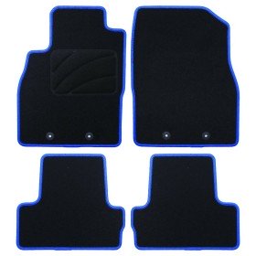 Car Floor Mat Set OCC Motorsport OCCD0008 5 Pieces | Tienda24 - Global Online Shop Tienda24.eu