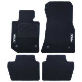 Set de Alfombrillas para Coche OCC Motorsport OCCBW0040 Bmw F13 Serie 6 Coupe 5 Piezas | Tienda24 - Global Online Shop Tienda24.eu