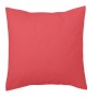 Cushion cover Alexandra House Living Red 40 x 40 cm by Alexandra House Living, Cushion Covers - Ref: D1600576, Price: 11,12 €...