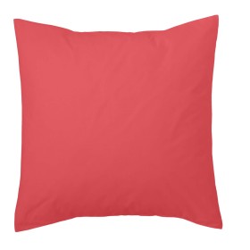 Cushion cover Alexandra House Living Red 40 x 40 cm by Alexandra House Living, Cushion Covers - Ref: D1600576, Price: 11,12 €...