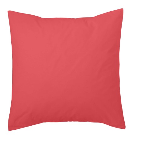 Cushion cover Alexandra House Living Red 40 x 40 cm by Alexandra House Living, Cushion Covers - Ref: D1600576, Price: 11,12 €...