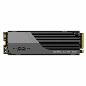 Hard Drive Silicon Power SP01KGBP44XS7005 1 TB SSD by Silicon Power, Solid disc drives - Ref: S0239941, Price: 106,82 €, Disc...