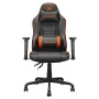 Cadeira de Gaming Cougar Fusion S Preto Preto/Laranja de Cougar, Cadeiras Gaming - Ref: S0239943, Preço: 135,77 €, Desconto: %