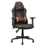 Cadeira de Gaming Cougar Fusion S Preto Preto/Laranja de Cougar, Cadeiras Gaming - Ref: S0239943, Preço: 135,77 €, Desconto: %