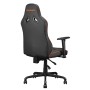 Cadeira de Gaming Cougar Fusion S Preto Preto/Laranja de Cougar, Cadeiras Gaming - Ref: S0239943, Preço: 135,77 €, Desconto: %