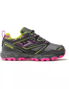 Chaussures de Sport pour Enfants New Balance Fresh Foam Arishi v4 Rose | Tienda24 Tienda24.eu