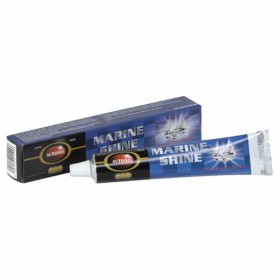 Polishing Paste Autosol Marine Ship Metal 75 ml by Autosol, Maintenance supplies - Ref: S3721924, Price: 5,31 €, Discount: %