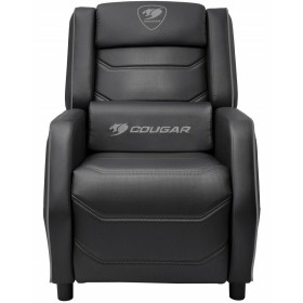 Sofá Gaming Cougar Ranger S Preto de Cougar, Cadeiras Gaming - Ref: S0239953, Preço: 308,10 €, Desconto: %